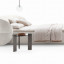 Кровать Clip White - купить в Москве от фабрики Ditre Italia из Италии - фото №1