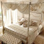 Кровать Certosa - купить в Москве от фабрики Alta moda из Италии - фото №2