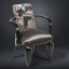 Кресло 7511642.70 - купить в Москве от фабрики VG из Италии - фото №1