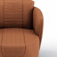 Кресло Beverly Orange - купить в Москве от фабрики Bruno Zampa из Италии - фото №4