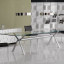 Стол обеденный X3 Desk - купить в Москве от фабрики Cattelan Italia из Италии - фото №1