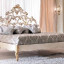 Кровать 3026 - купить в Москве от фабрики Cafissi из Италии - фото №2