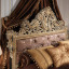 Кровать 989 - купить в Москве от фабрики Vimercati из Италии - фото №7