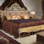 Кровать 989 - купить в Москве от фабрики Vimercati из Италии - фото №8