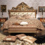 Кровать 989 - купить в Москве от фабрики Vimercati из Италии - фото №4