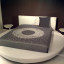 Кровать Zero Size - купить в Москве от фабрики Presotto из Италии - фото №19