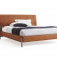 Кровать Nick 200 - купить в Москве от фабрики Molteni из Италии - фото №1