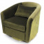 Кресло Earth Green - купить в Москве от фабрики Brabbu из Португалии - фото №1