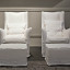 Кресло Beverly White - купить в Москве от фабрики Villevenete из Италии - фото №1