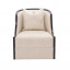 Кресло Ticinese Swivel Lounge - купить в Москве от фабрики John Richard из США - фото №2