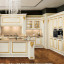Кухня Hermitage - купить в Москве от фабрики Bamax из Италии - фото №3