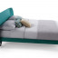 Кровать Dafne - купить в Москве от фабрики Rosini из Италии - фото №2