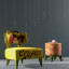 Кресло Rosy - купить в Москве от фабрики Creazioni из Италии - фото №2