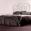 Кровать Paloma - купить в Москве от фабрики Cortezari из Италии - фото №1