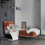 Кровать Thin - купить в Москве от фабрики Bonaldo из Италии - фото №2