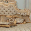 Кровать 2001 Classic - купить в Москве от фабрики Vimercati из Италии - фото №2