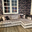 Кресло Amalfi - купить в Москве от фабрики Gascoigne Designs из Великобритании - фото №2