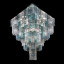 Люстра Empire Crystal - купить в Москве от фабрики Barovier&Toso из Италии - фото №3