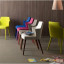 Кресло Jolly Color - купить в Москве от фабрики Compar из Италии - фото №3