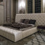 Кровать Napoleon - купить в Москве от фабрики Longhi из Италии - фото №2