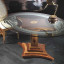 Стол обеденный Dali - купить в Москве от фабрики Carpanelli из Италии - фото №1