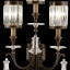 Бра 583150st - купить в Москве от фабрики Fine Art Lamps из США - фото №1