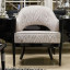 Кресло Crown 425238 - купить в Москве от фабрики Balhome из Турции - фото №5