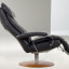Кресло руководителя Tecno - купить в Москве от фабрики Berto из Италии - фото №4