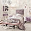 Кровать Mimi 01 - купить в Москве от фабрики Alta moda из Италии - фото №2