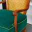 Кресло 8607 - купить в Москве от фабрики Salda из Италии - фото №4