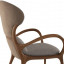 Кресло Saturn - купить в Москве от фабрики Ceccotti из Италии - фото №6