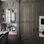 Кухня Palladio Gray - купить в Москве от фабрики Luciano Zonta из Италии - фото №3