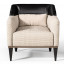 Кресло E234 - купить в Москве от фабрики Cipriani из Италии - фото №2
