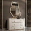 Зеркало Antelope Deco - купить в Москве от фабрики Tessarolo из Италии - фото №3