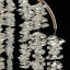 Люстра Cascading Crystal Droplight - купить в Москве от фабрики John Richard из США - фото №5