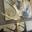 Статуэтка Swallows in Flight 11791 - купить в Москве от фабрики John Richard из США - фото №4