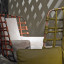 Кресло Cocoon Bergere - купить в Москве от фабрики Gamma из Италии - фото №5