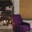 Кресло Amantea - купить в Москве от фабрики Gruppo Fox из Италии - фото №5