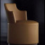 Кресло Curva 762/Pgw - купить в Москве от фабрики Potocco из Италии - фото №1