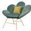 Кресло Spring Green - купить в Москве от фабрики JLC из Португалии - фото №1