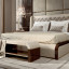 Кровать 3370 - купить в Москве от фабрики Ceppi из Италии - фото №5