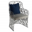 Кресло Primavera 463 - купить в Москве от фабрики IDL из Италии - фото №1