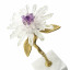 Статуэтка Flower Lixus 600948-10 - купить в Москве от фабрики Abhika из Италии - фото №2