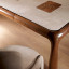 Стол обеденный Botero Ta54 - купить в Москве от фабрики Carpanelli из Италии - фото №4