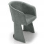 Кресло Numa - купить в Москве от фабрики Arketipo из Италии - фото №1