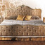 Кровать Strauss - купить в Москве от фабрики Angelo Cappellini из Италии - фото №4