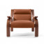 Кресло Woodline 722 - купить в Москве от фабрики Cassina из Италии - фото №3