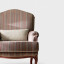 Кресло Art. 2261 - купить в Москве от фабрики Vittorio Grifoni из Италии - фото №2