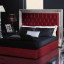 Кровать Ml.2647l - купить в Москве от фабрики OfInterni из Италии - фото №2