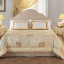 Кровать Spencer Classic - купить в Москве от фабрики Halley из Италии - фото №5